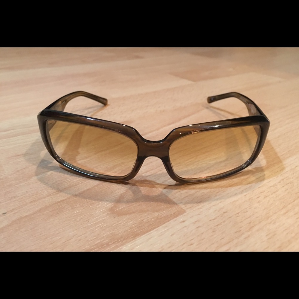 Oliver people sunglasses